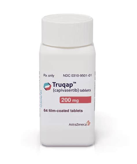 truqap|Truqap: Cost, dosage, side effects, uses, interactions, and more.